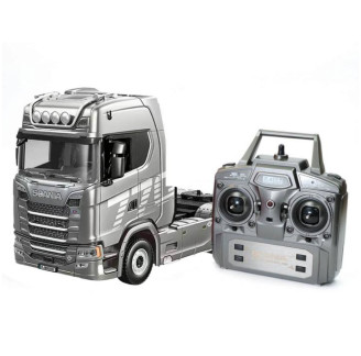 Camião Scania 770S V8 19c