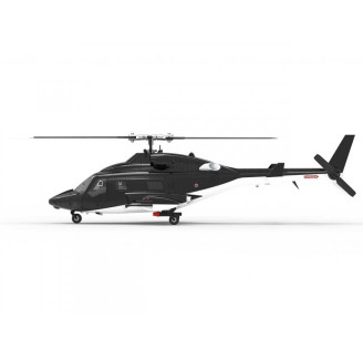Bell 222 GPS Helicopter (