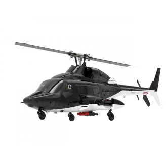 Bell 222 GPS Helicopter (