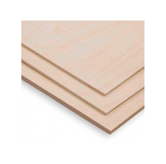 Contraplacado 2x250x500mm