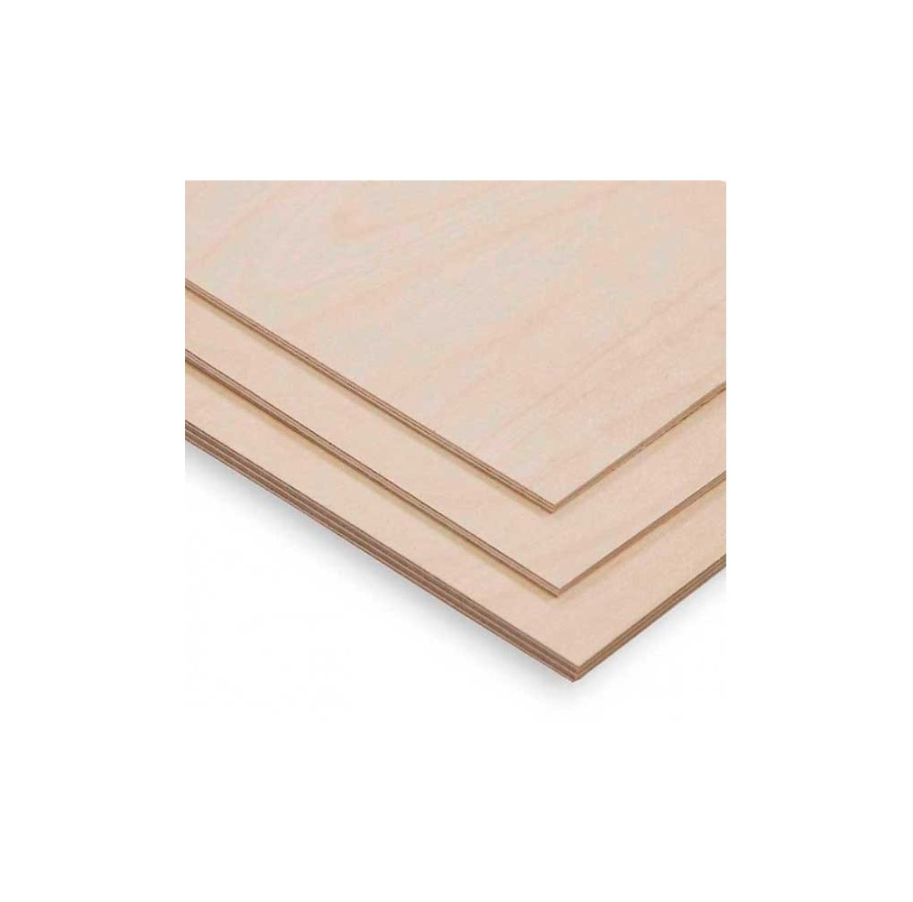 Contraplacado 2x250x500mm