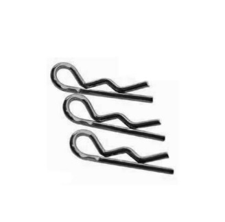Body Clips - 1/10 - short