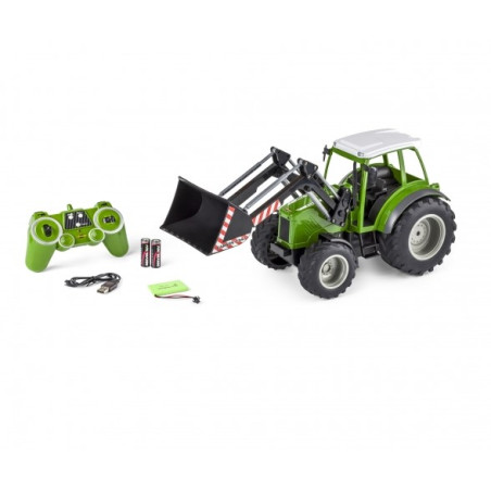 1:16 RC Tractor w.front l