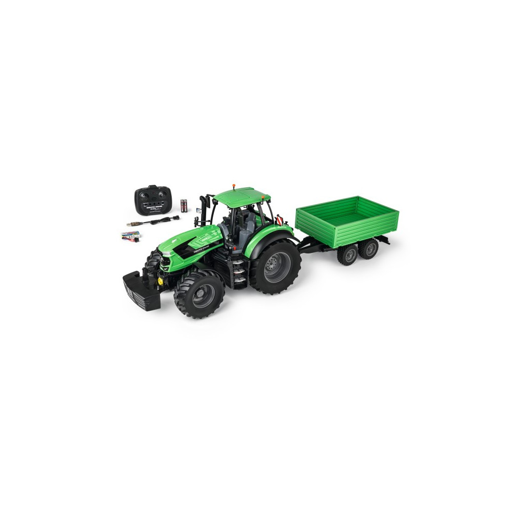 1:16 Deutz-Traktor 8280 T