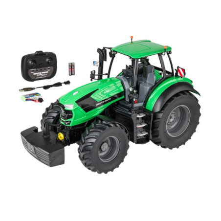 1:16 Deutz-Fahr Tractor 8