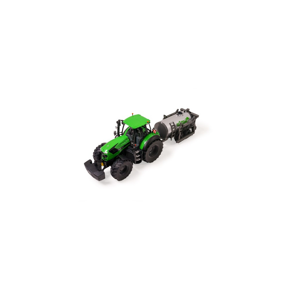 1:16 Deutz-Traktor 8280TT