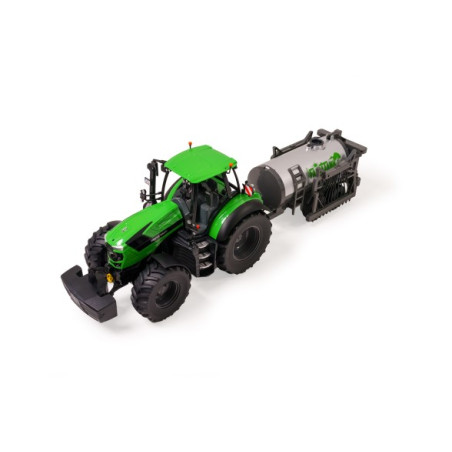 1:16 Deutz-Traktor 8280TT