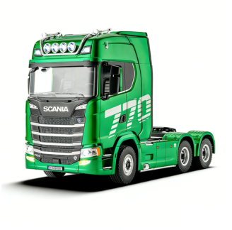 Camião Scania 770S V8 19c