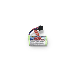 7,4V/500mAh LiIon Akku De