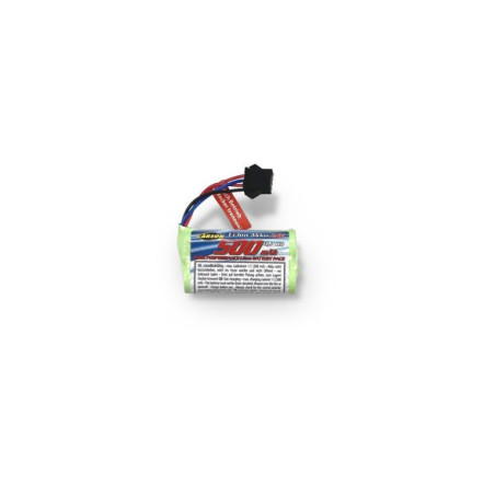 7,4V/500mAh LiIon Akku De