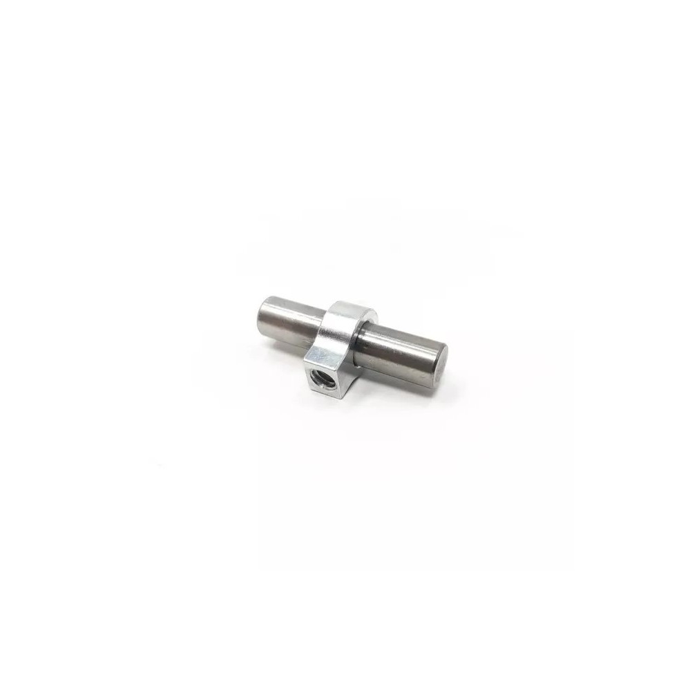 Guiding slider for JP Hob