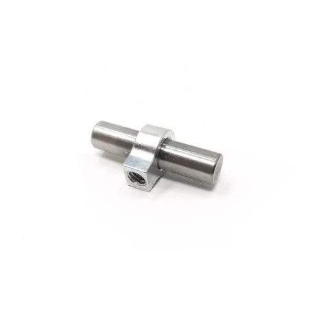 Guiding slider for JP Hob