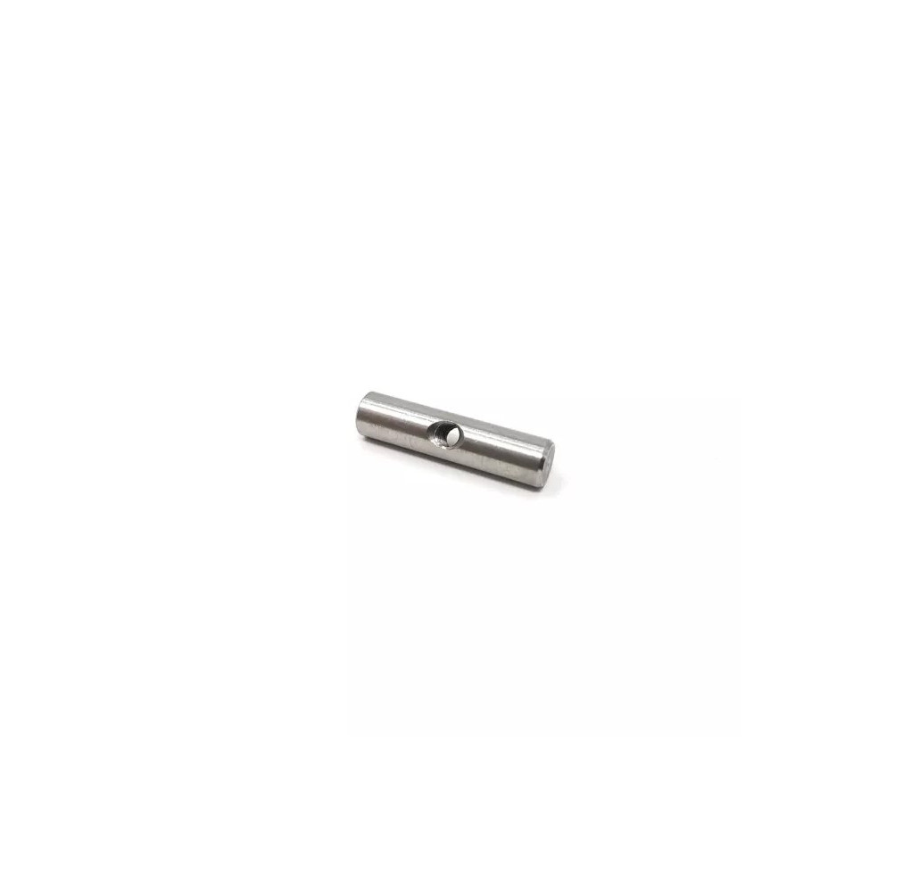 Guiding slider for JP Hob