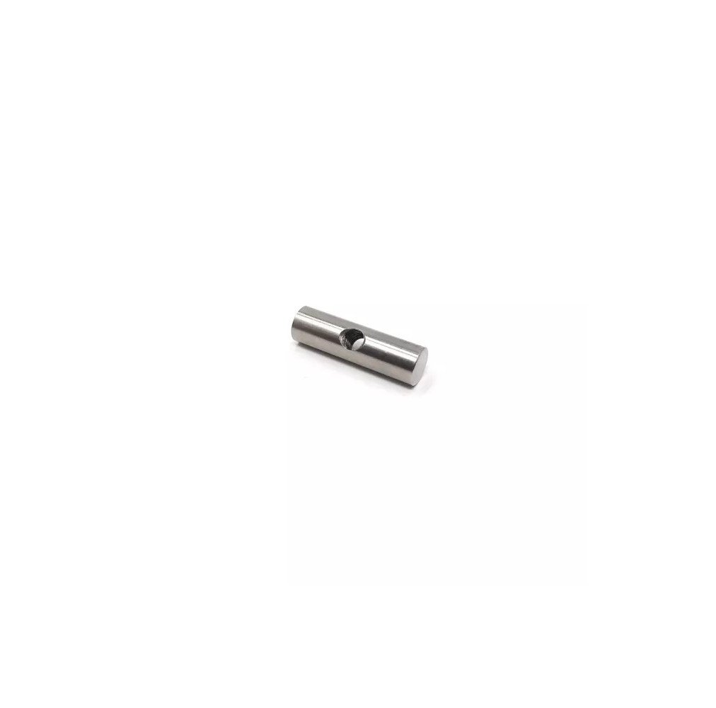 Guiding slider for JP Hob
