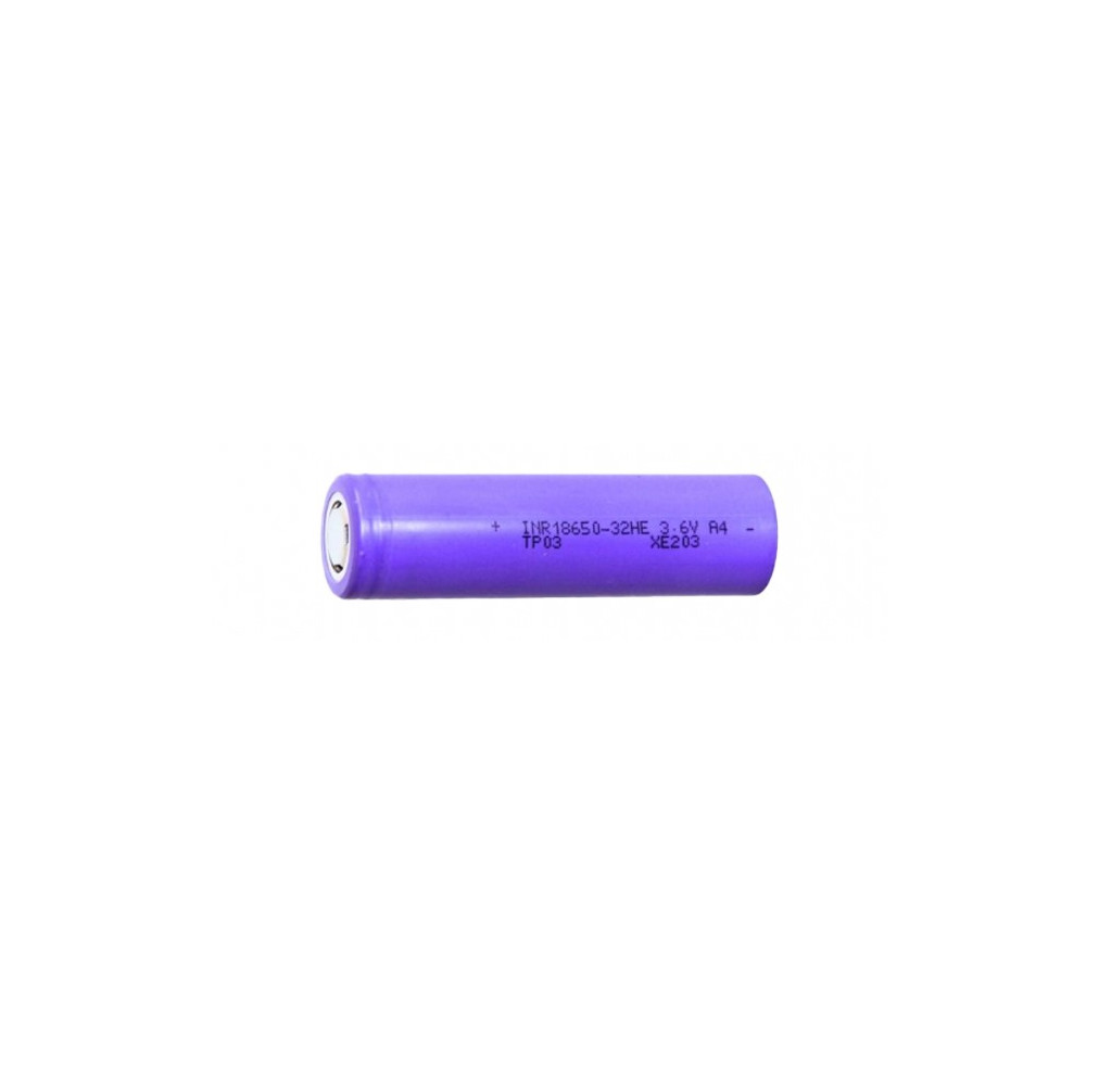 Bateria Li-Ion 3.7V 3100m