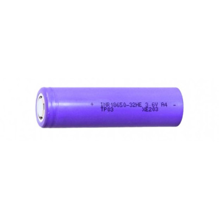 Bateria Li-Ion 3.7V 3100m