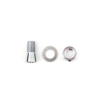 Cone for Z-spinner Ø5.00