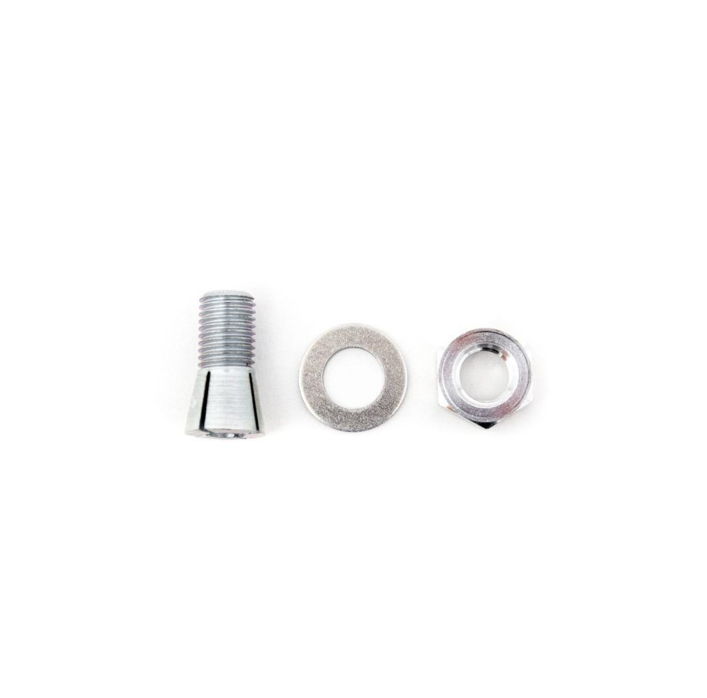Cone for Z-spinner Ø5.00