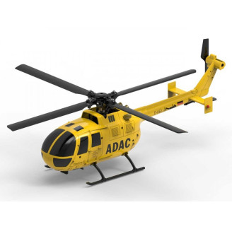 Helicopter Bo105 (ADAC) R