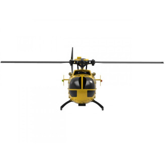 Helicopter Bo105 (ADAC) R