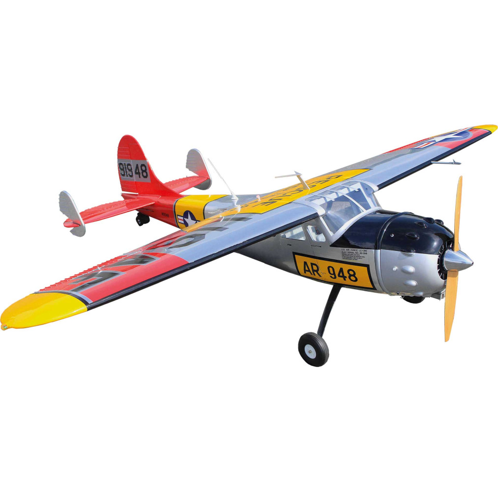 Seagull Models ( SG-Model
