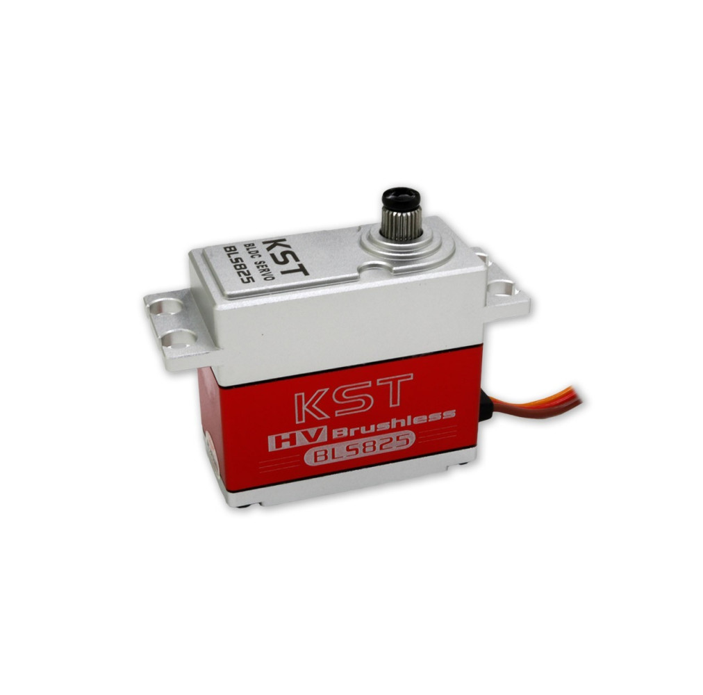 KST BLS825 V8.0 HV 35kgf.
