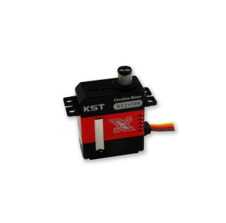 KST X12-508 V8.0 6.2kg.cm