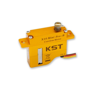 KST X10 Mini Pro B V8.0 8