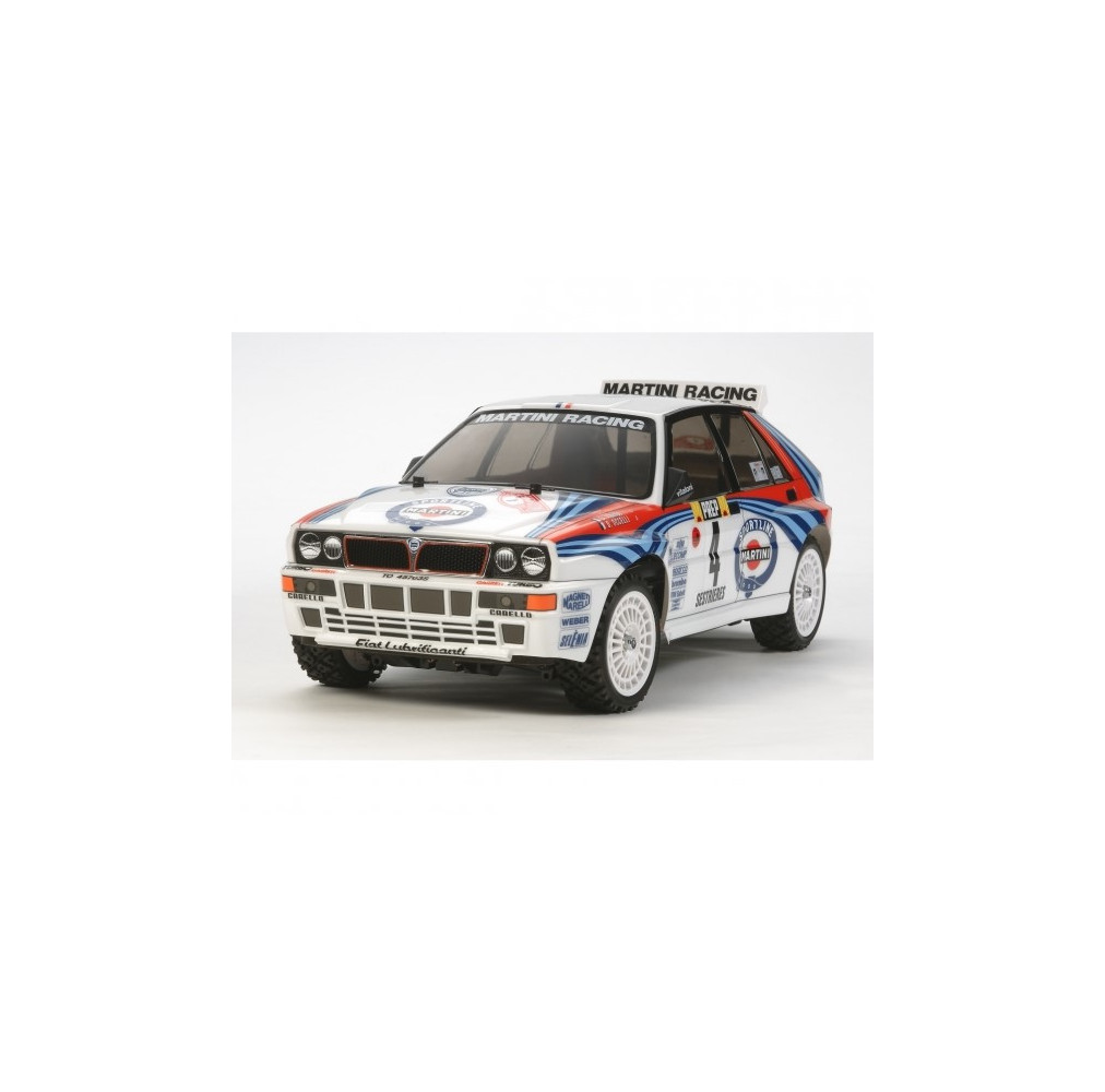 Tamiya Branco Mate Spray