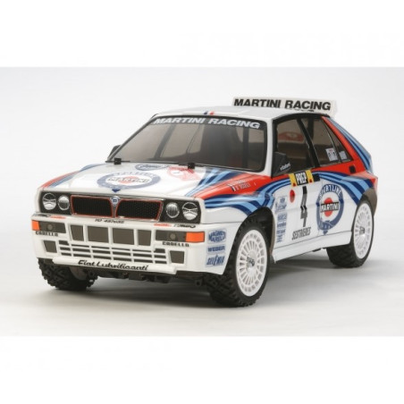 Tamiya Branco Mate Spray