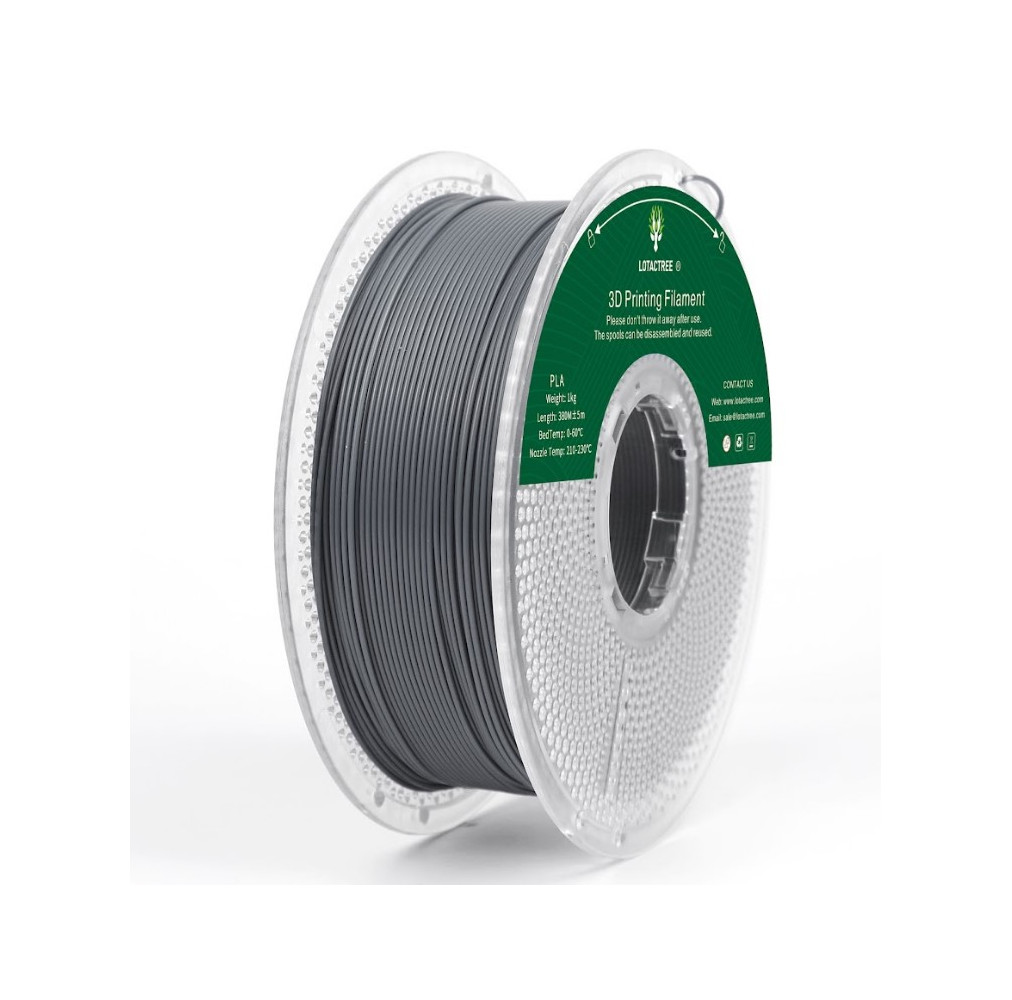 PLA Warm White - Diâmetro