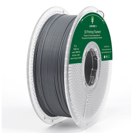 PLA Warm White - Diâmetro