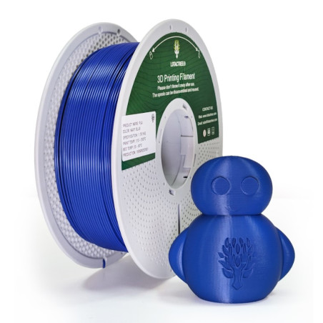 PLA Warm White - Diâmetro