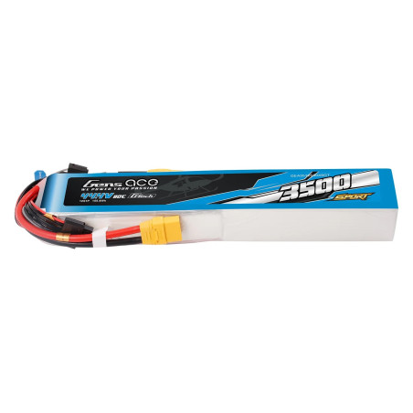 Gens Ace G-Tech 3500mAh 4