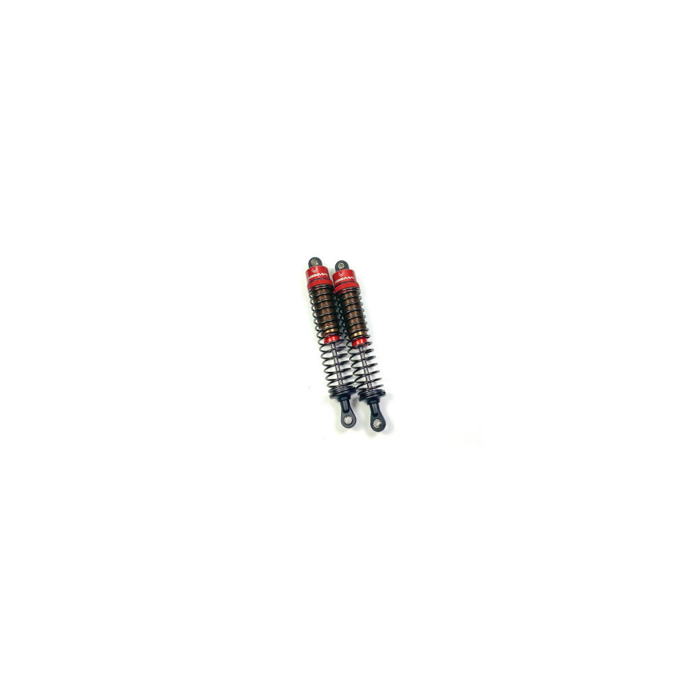 Alu. Standard 1:10 Damper