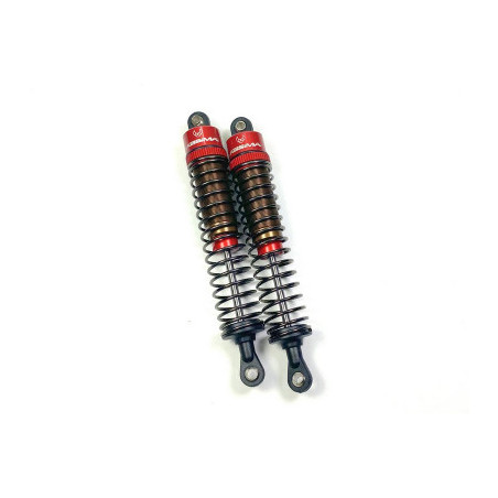 Alu. Standard 1:10 Damper
