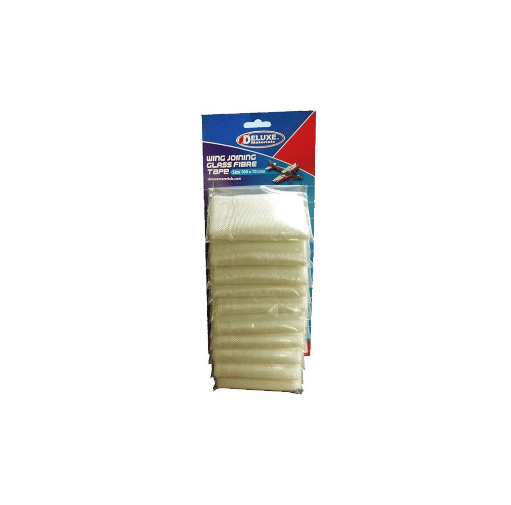 Deluxe Wing Joining Tape