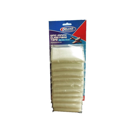 Deluxe Wing Joining Tape