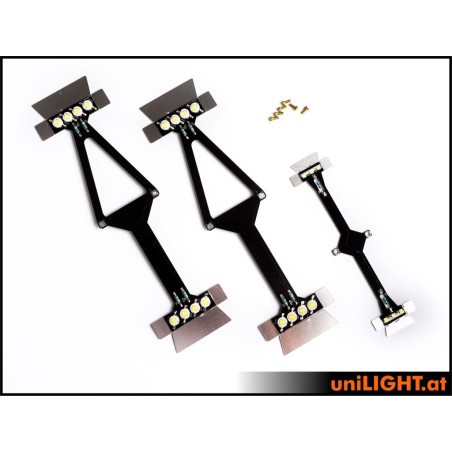 uniLIGHT Night-Blades - M