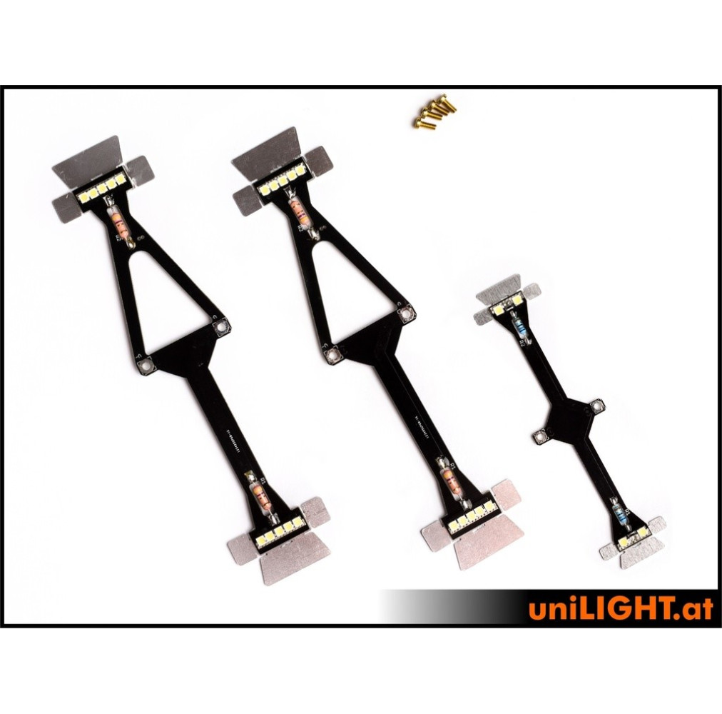 uniLIGHT Night-Blades - S