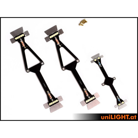 uniLIGHT Night-Blades - S