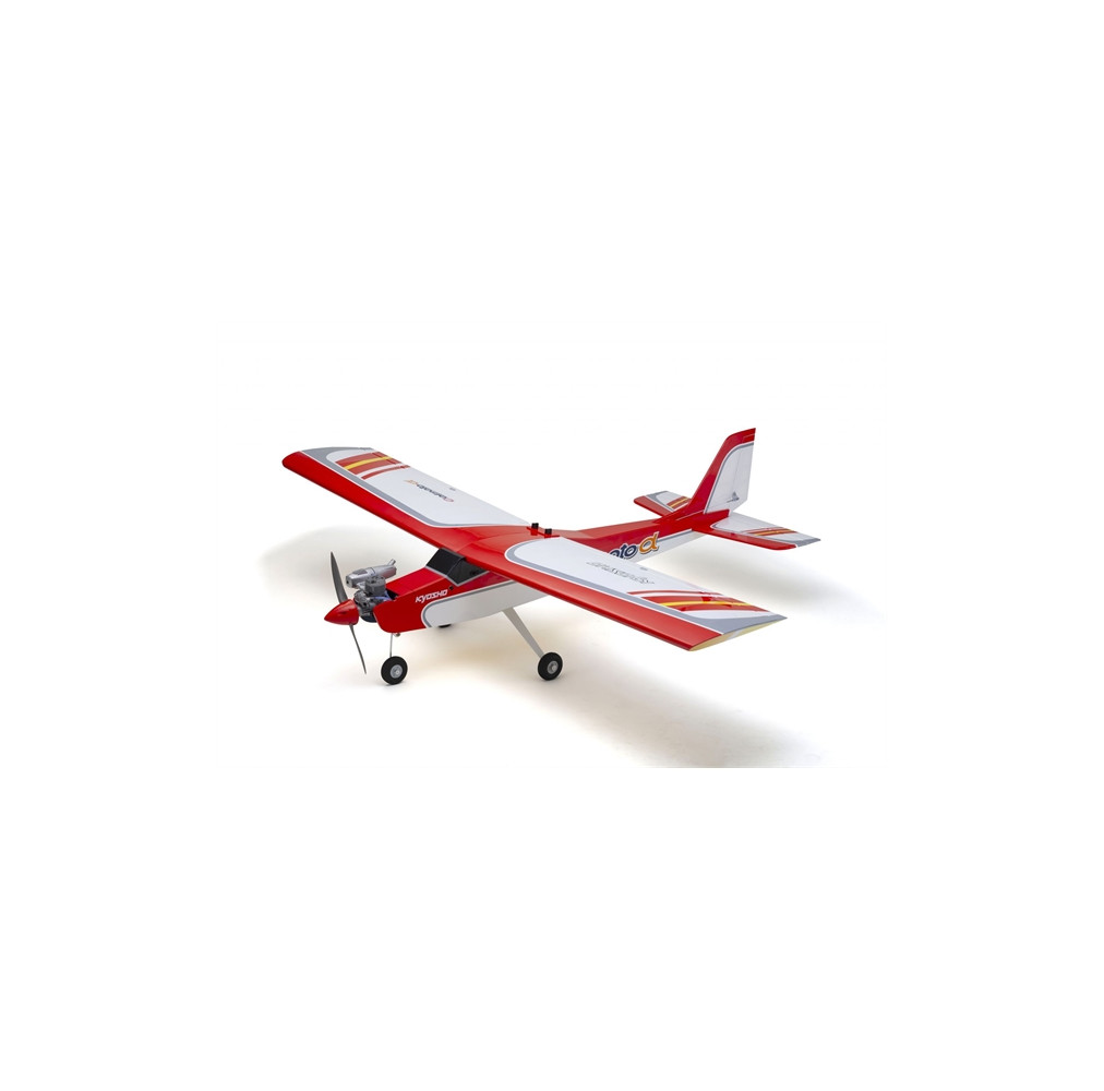 Kyosho Calmato Alpha 40 S