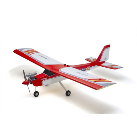 Kyosho Calmato Alpha 40 S
