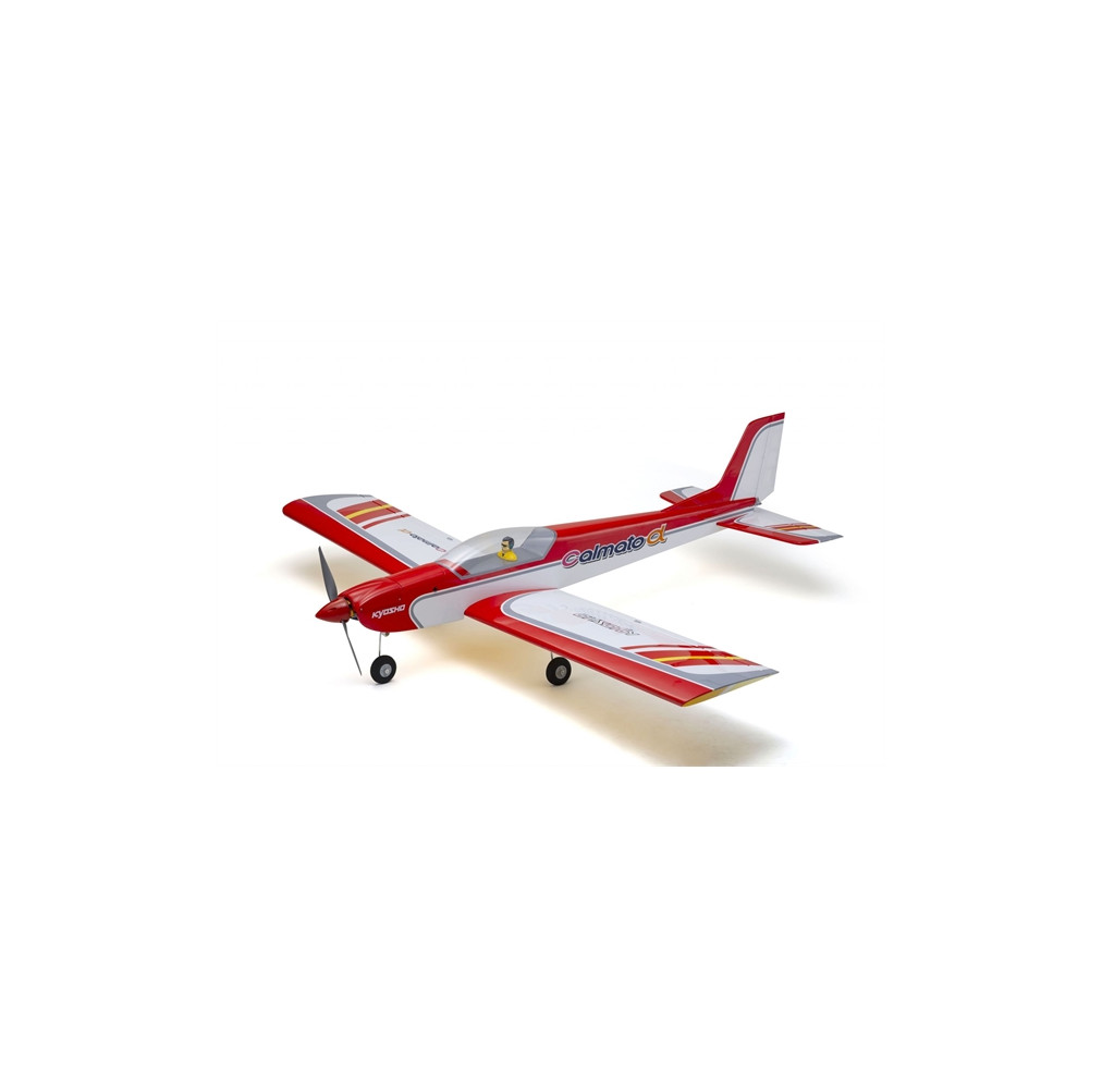 Kyosho Calmato Alpha 40 S
