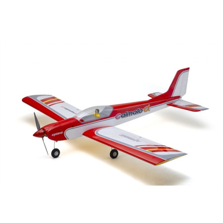 Kyosho Calmato Alpha 40 S