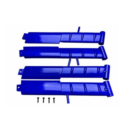 470L MD500E Landing Gear
