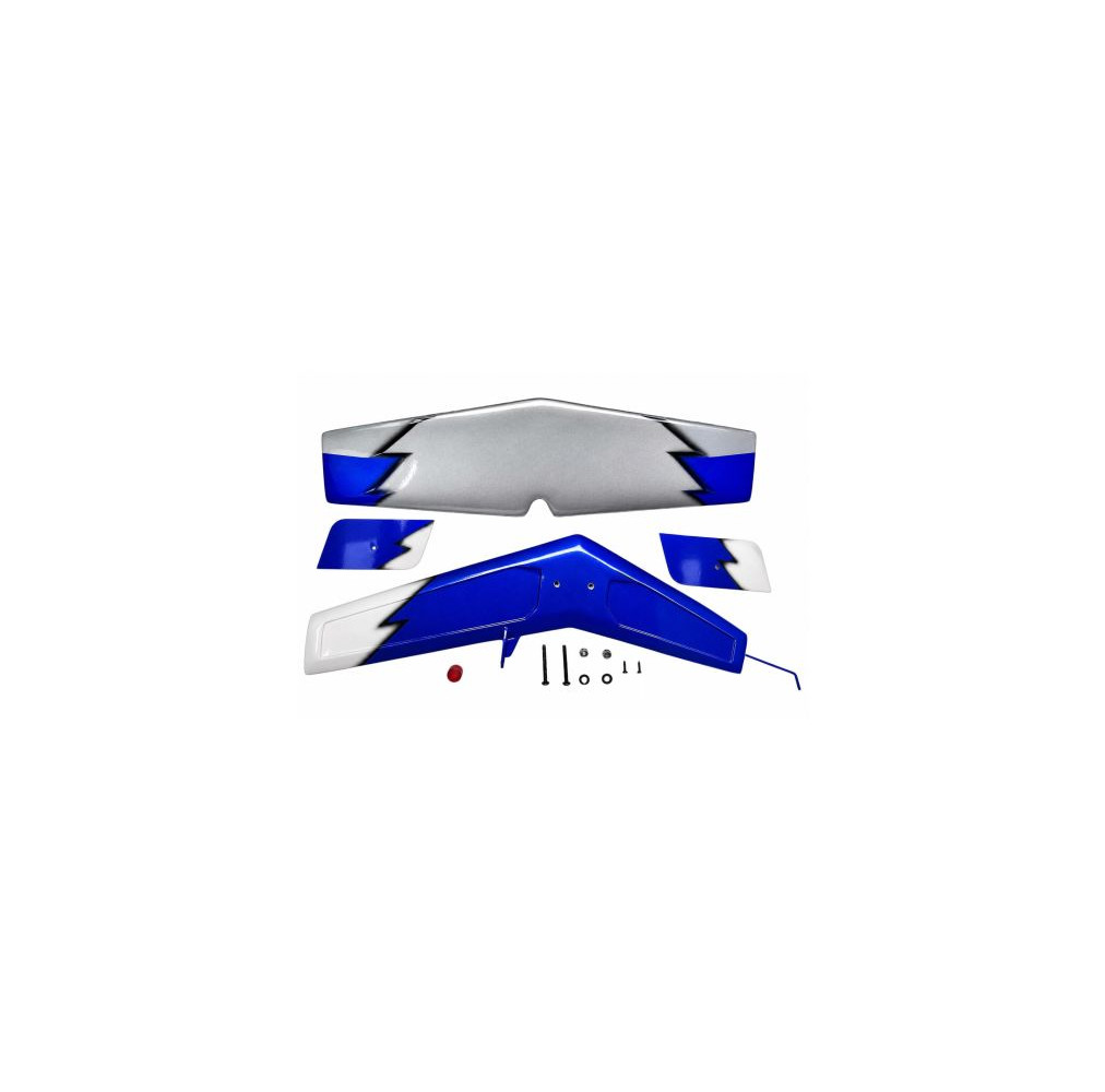 470L MD500E tail fins
