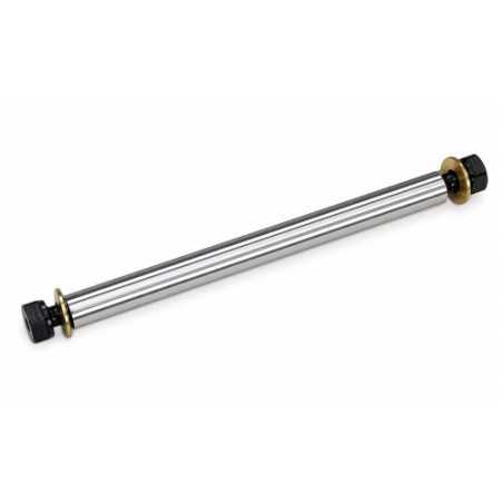 Blade bearing shaft 470