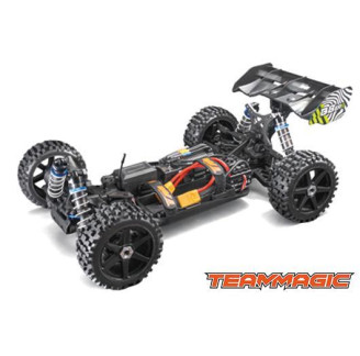 1/8 CAR - 4WD Buggy - RTR
