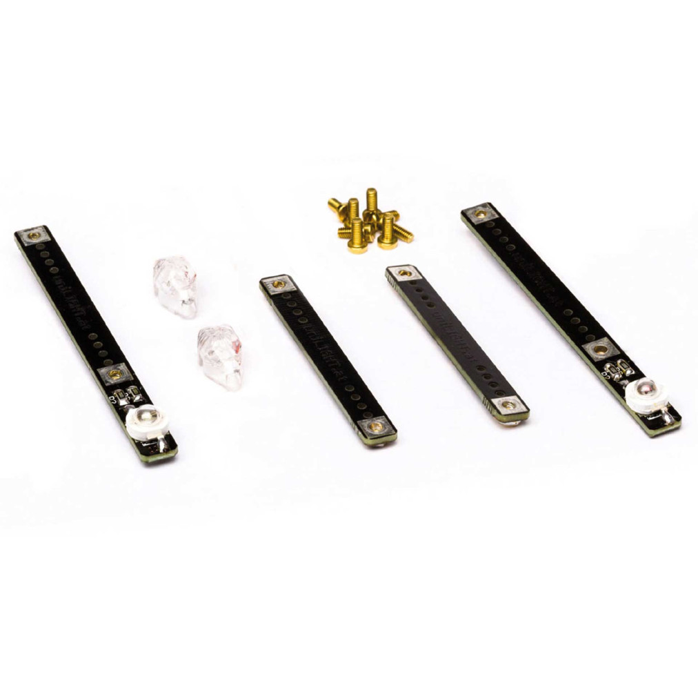 UNILIGHT SAFETY MOUNTING